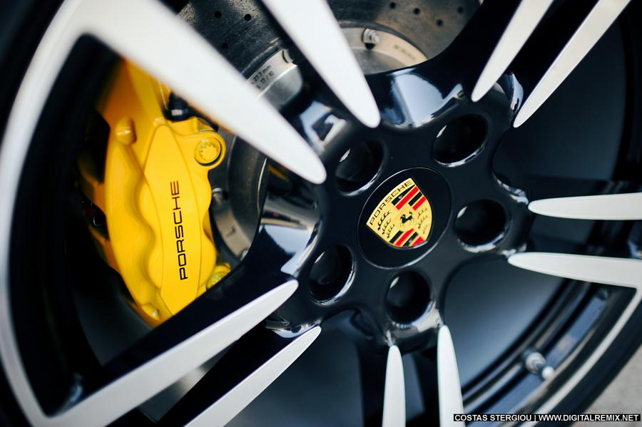Audi R8 + Porsche 911 — photo 35