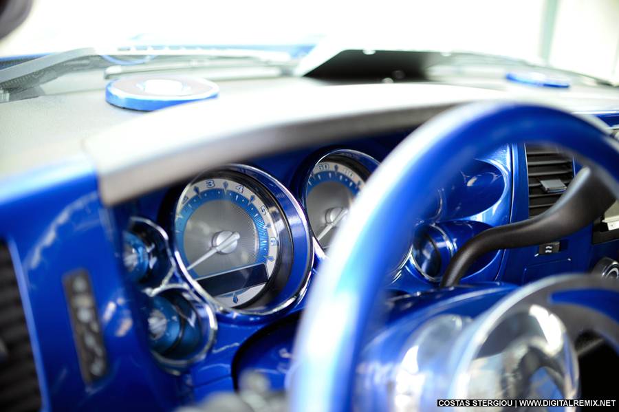 Hummer + Silverado — Rides Magazine — photo 7
