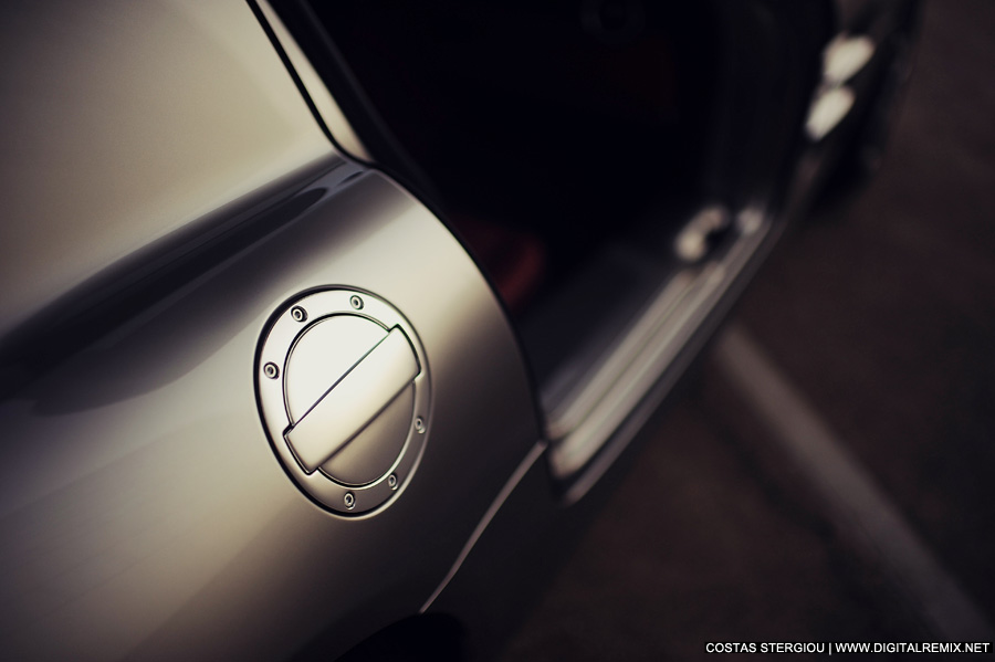 Mercedes SLS + S63 — photo 21