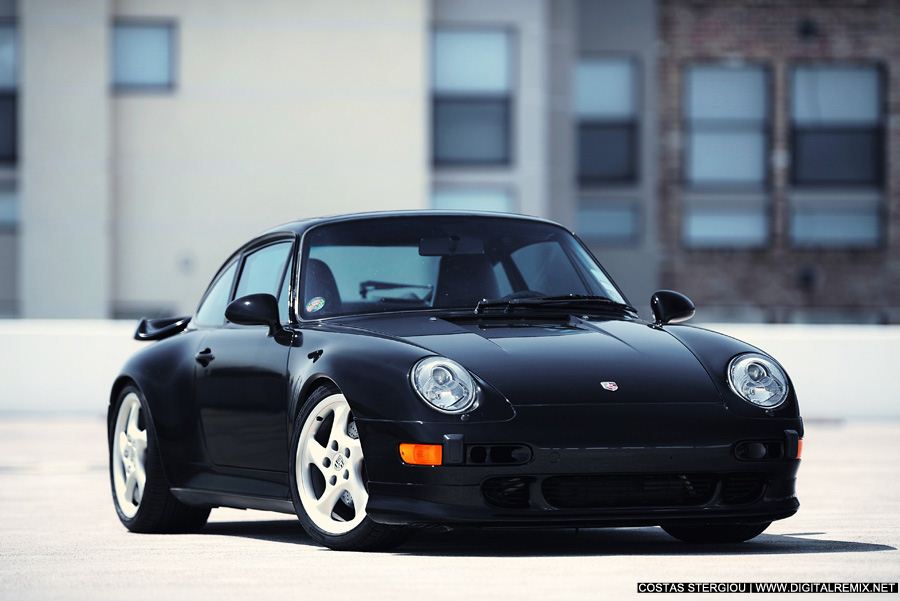 Audi R8 x2 + Porsche 993 — photo 24