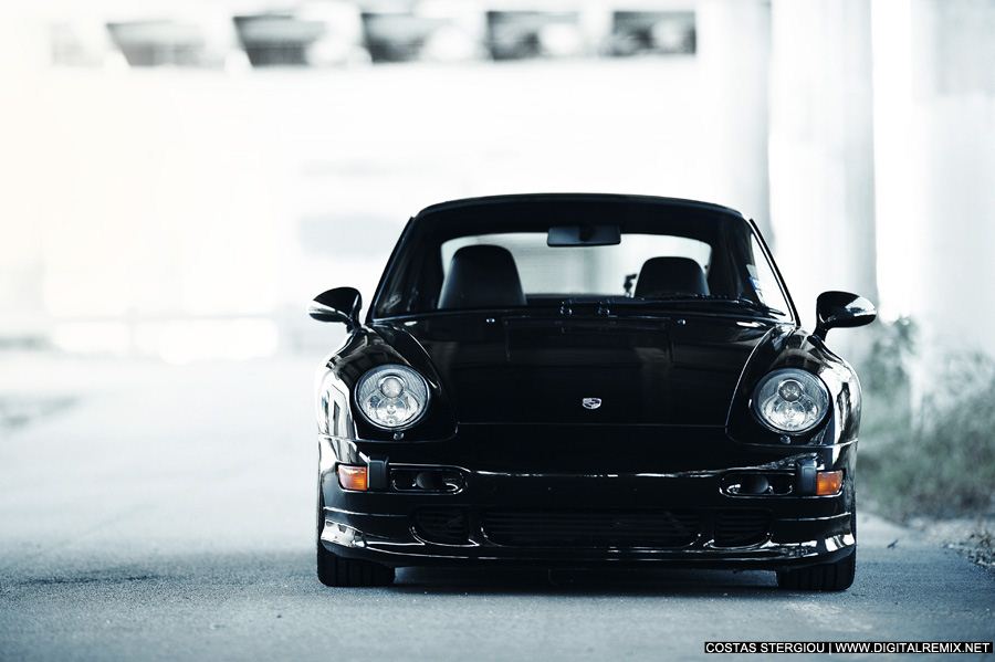 Audi R8 x2 + Porsche 993 — photo 25