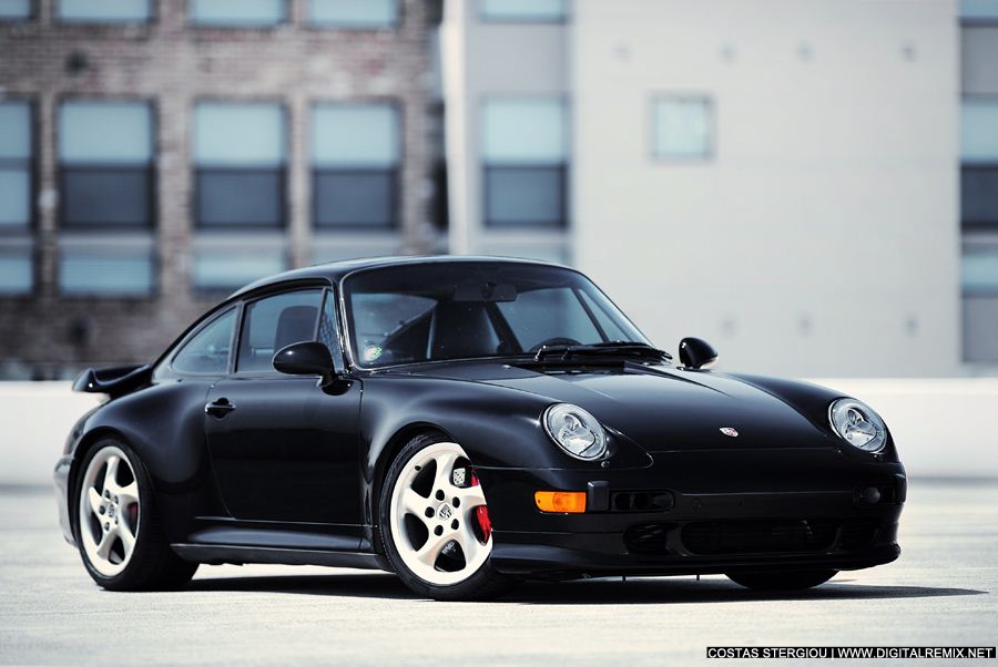 Audi R8 x2 + Porsche 993 — photo 26