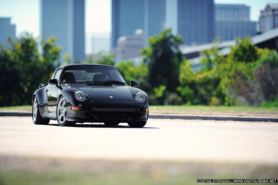 Audi R8 x2 + Porsche 993 — photo 27