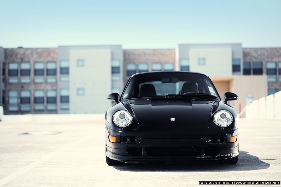 Audi R8 x2 + Porsche 993 — photo 28