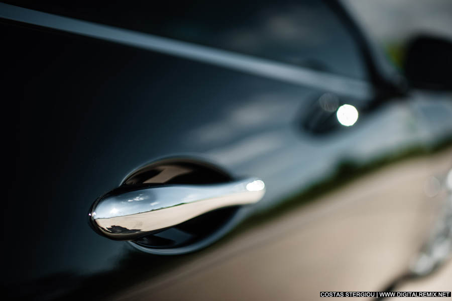 BMW M3 + Maserati — photo 3