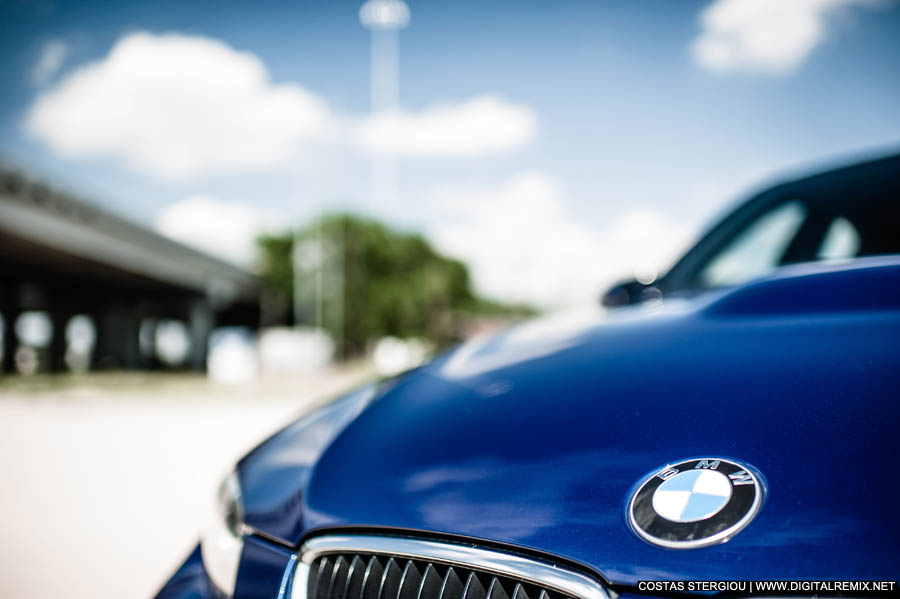 BMW M3 + Maserati — photo 15