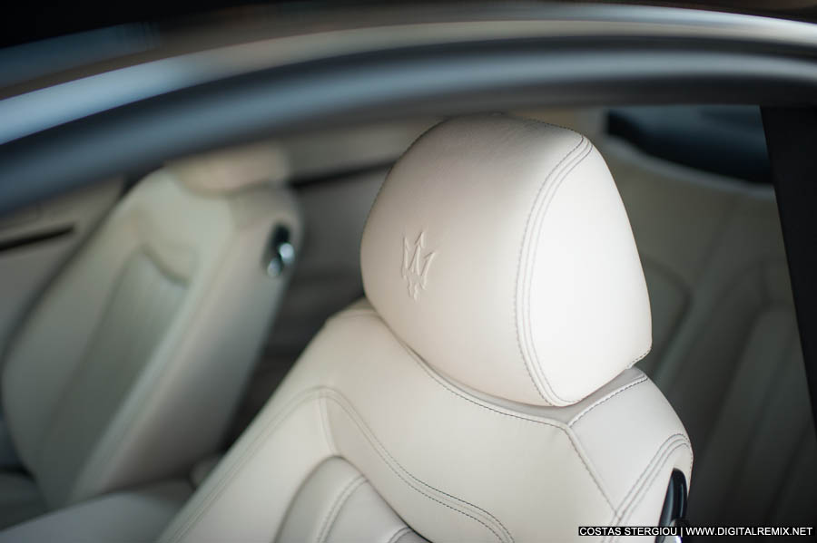 BMW M3 + Maserati — photo 25