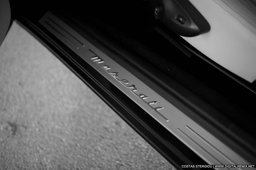 BMW M3 + Maserati — photo 28