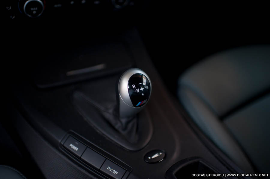 BMW M3 + Maserati — photo 29