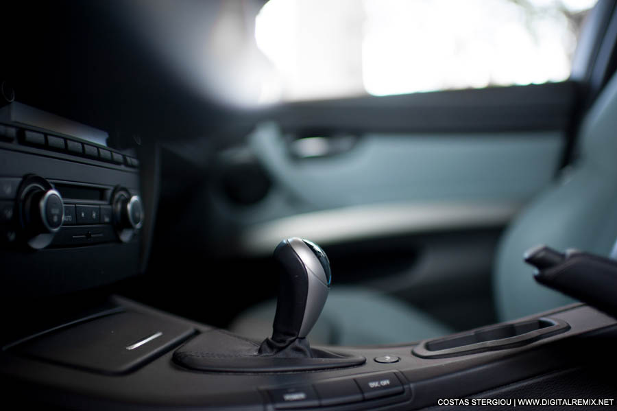 BMW M3 + Maserati — photo 30