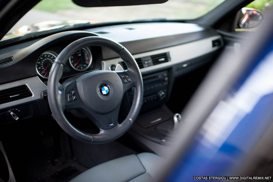 BMW M3 + Maserati — photo 31