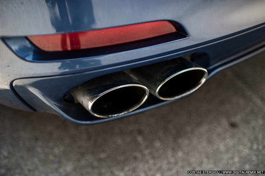 Alpina B7 — photo 6
