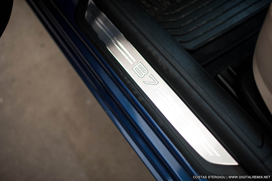 Alpina B7 — photo 17